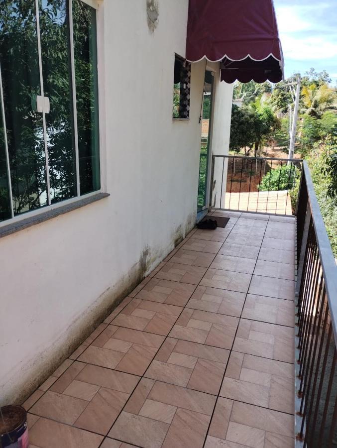 Casinha Branca Com Piscina * Búzios